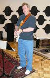 The One, The Only, Chuck Denison!