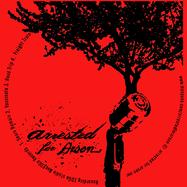 Arrested For Arson - Arrested For Arson - Recording EDGe/RecEDGe Records  Coming Soon To iTunes.