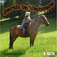Sarah la Vaquera