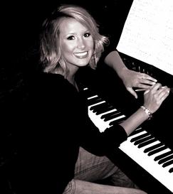 Her name may be EMMY, but a Grammy is on the horizon!