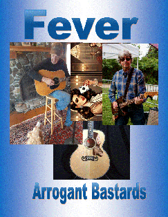 Fever by Arrogant Bastards