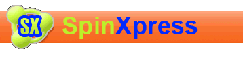 SpinXpress Home