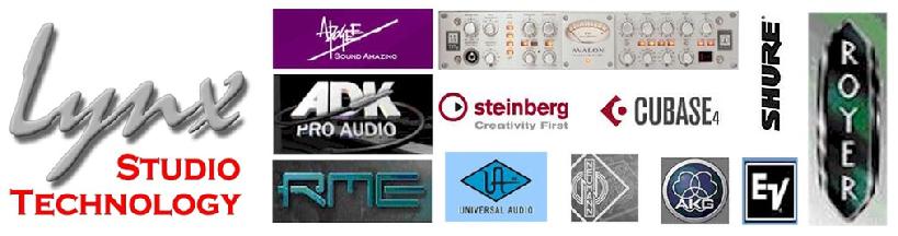 Lots Of Cool Gear!